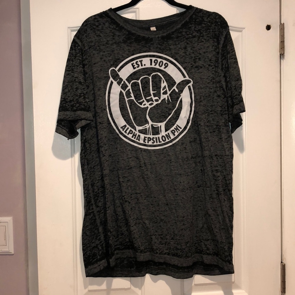 🤙🏼Hang loose aephi alpha epsilon phi slouchy XL